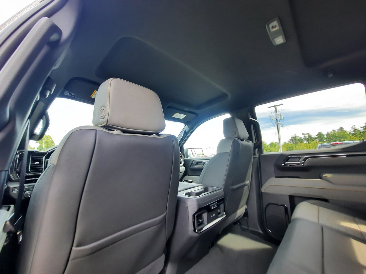 2026 Chevrolet Silverado 1500 ZR2-26