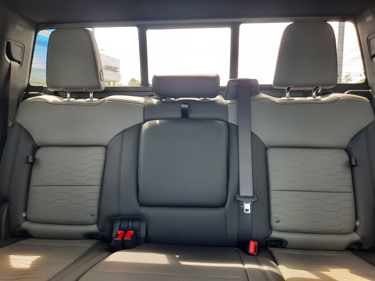 2026 Chevrolet Silverado 1500 ZR2-23