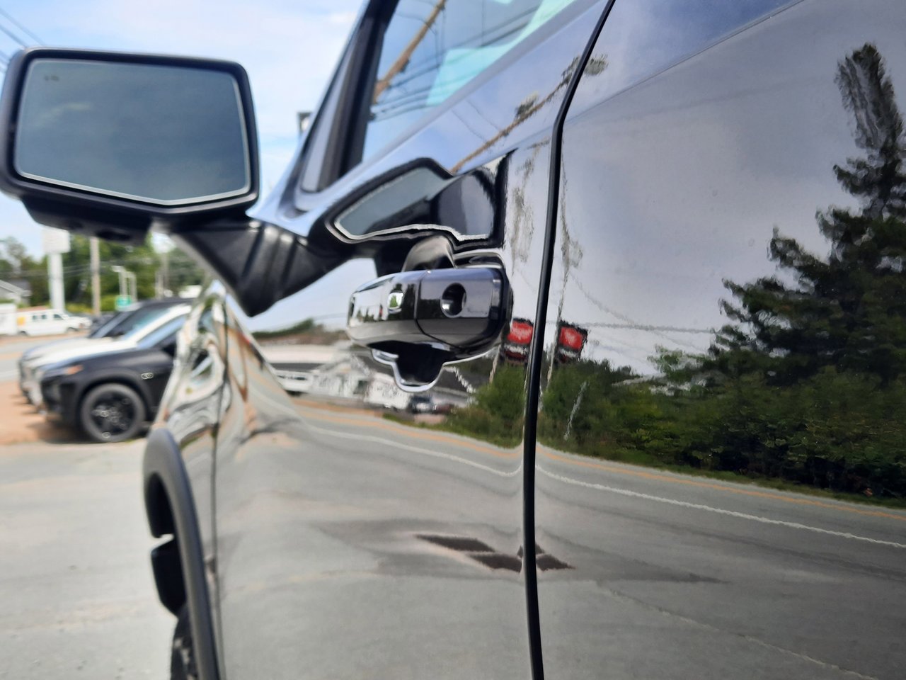 2026 Chevrolet Silverado 1500 ZR2-7