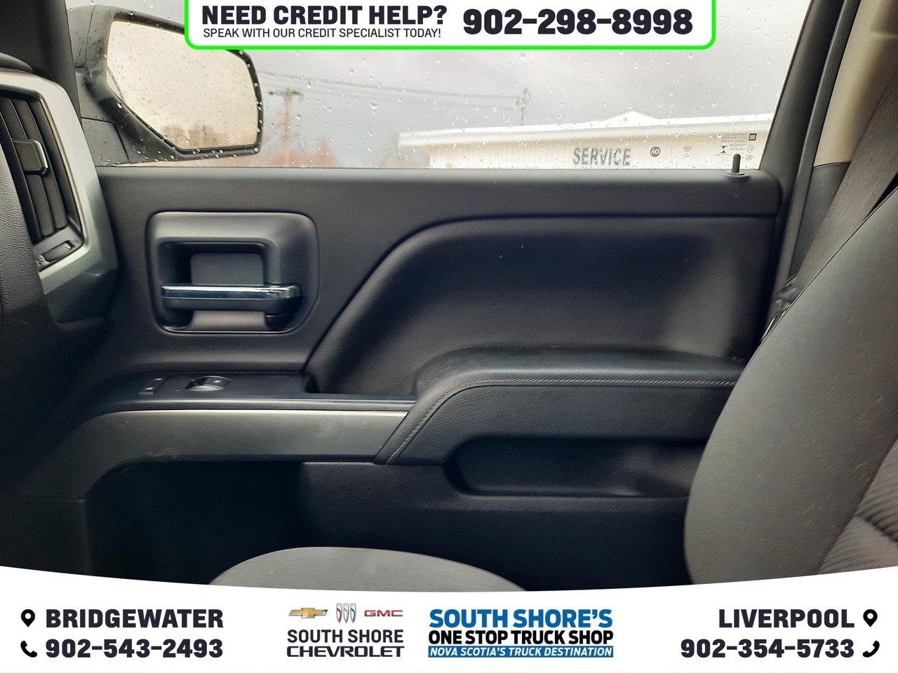 2019 Chevrolet Silverado 1500 LD LT-19