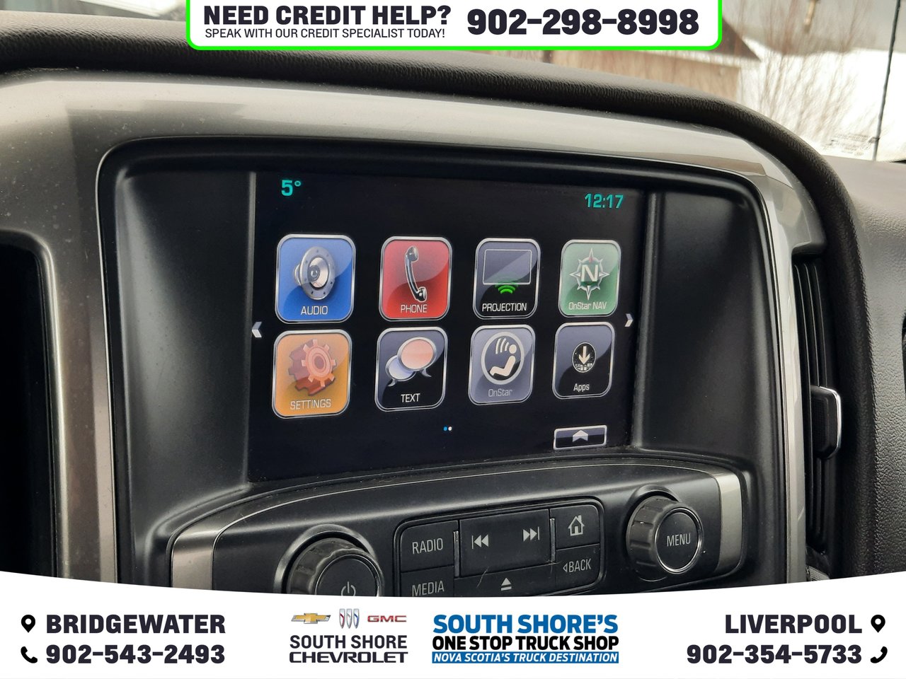 2019 Chevrolet Silverado 1500 LD LT-15