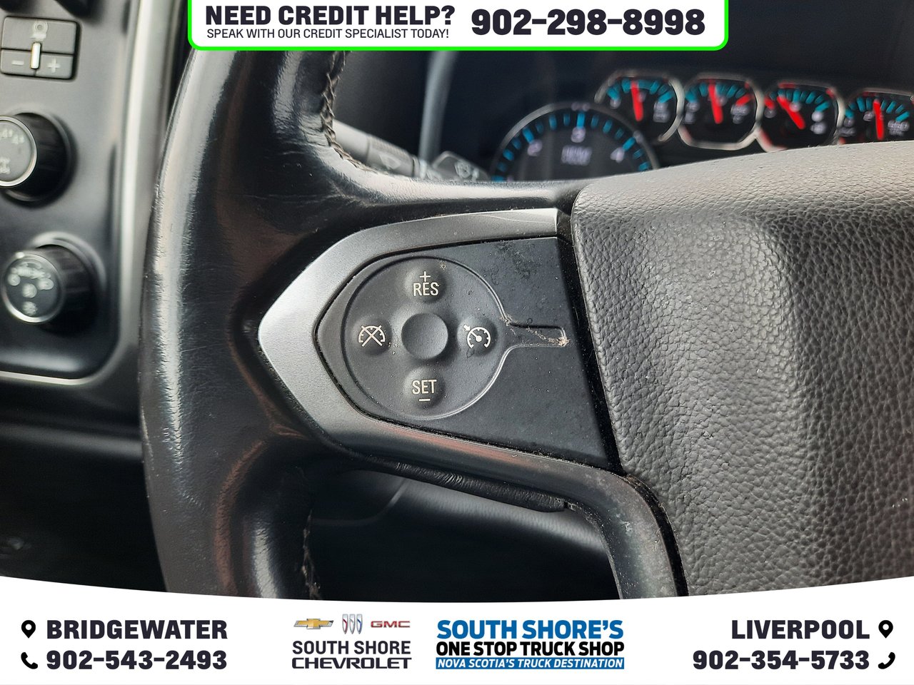 2019 Chevrolet Silverado 1500 LD LT-11