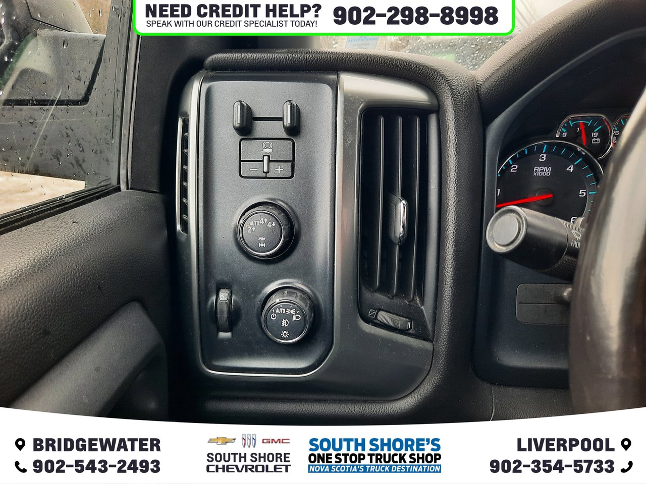 2019 Chevrolet Silverado 1500 LD LT-10