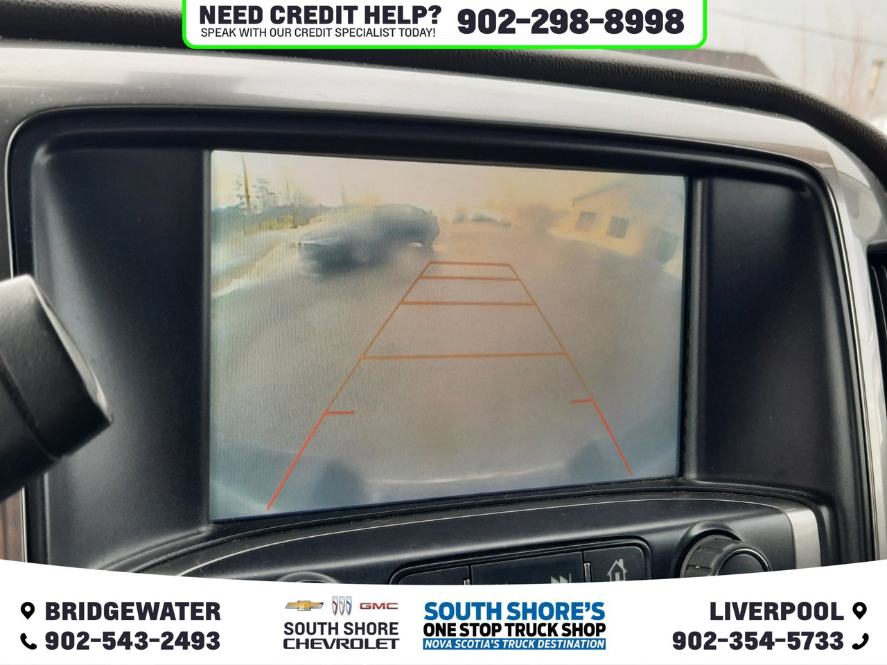 2019 Chevrolet Silverado 1500 LD LT-16