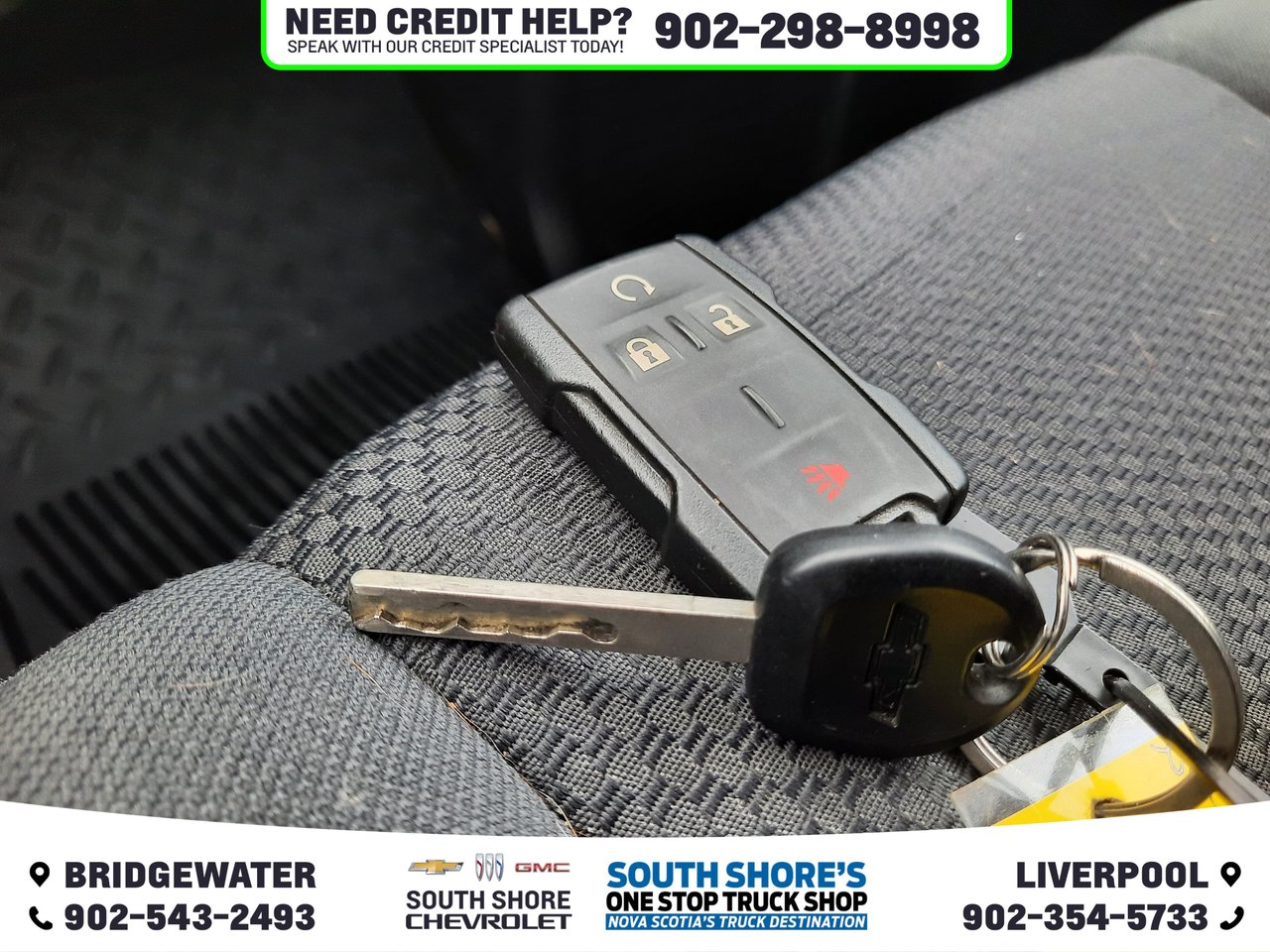 2019 Chevrolet Silverado 1500 LD LT-25