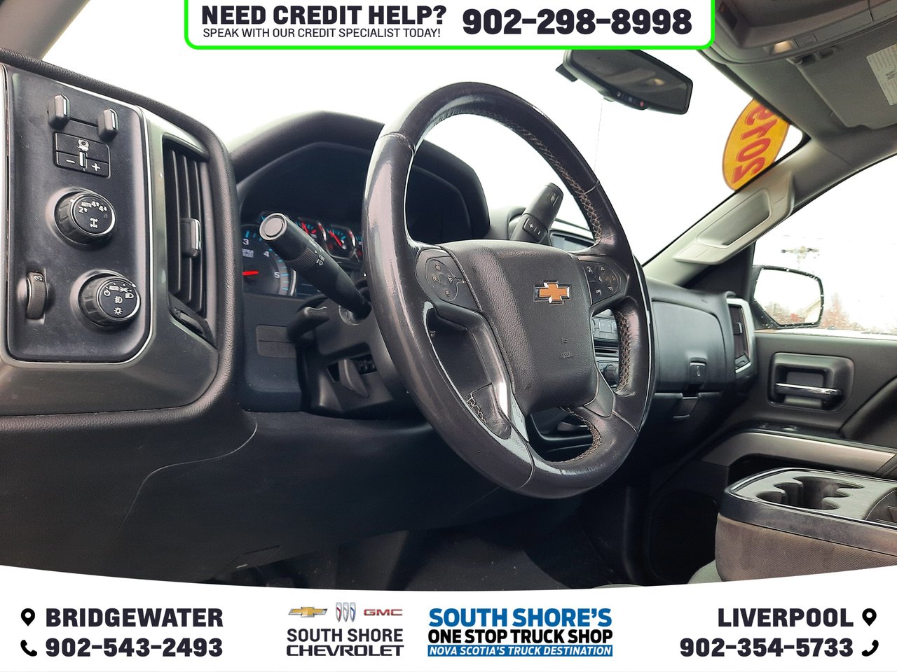 2019 Chevrolet Silverado 1500 LD LT-2