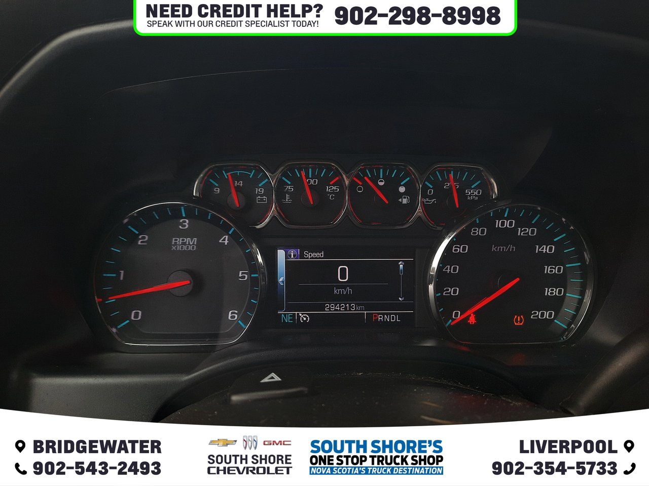 2019 Chevrolet Silverado 1500 LD LT-14