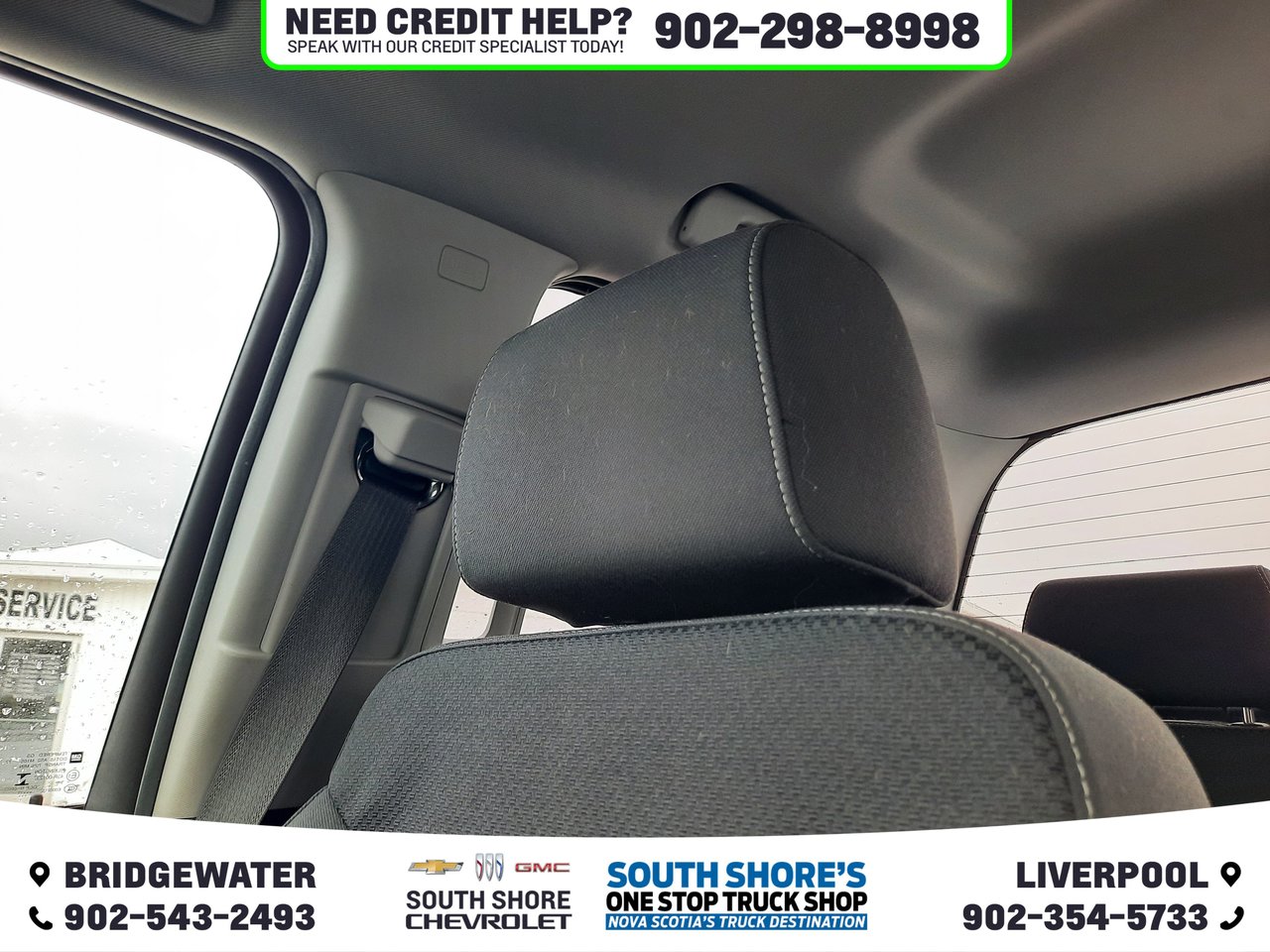 2019 Chevrolet Silverado 1500 LD LT-20