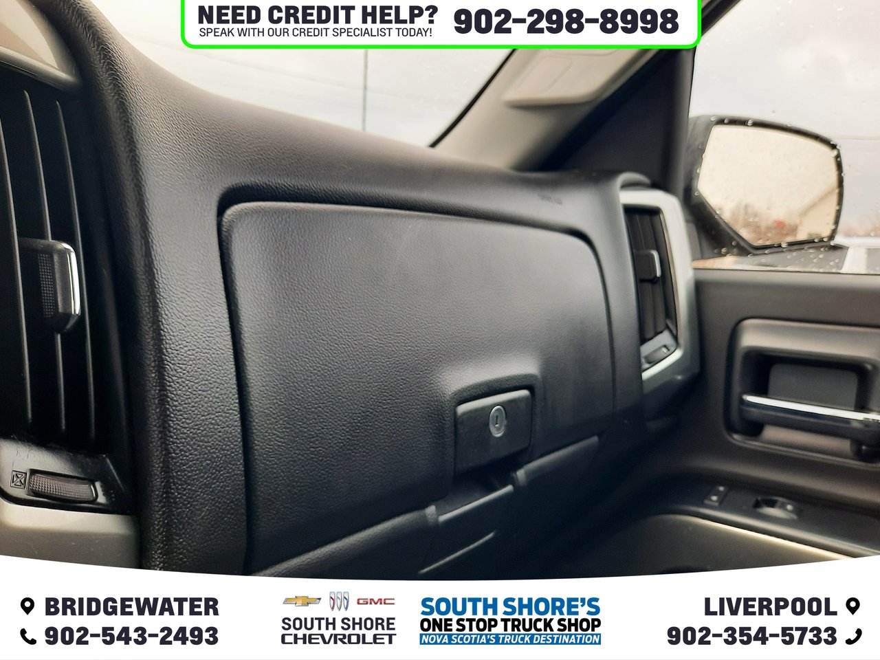 2019 Chevrolet Silverado 1500 LD LT-18