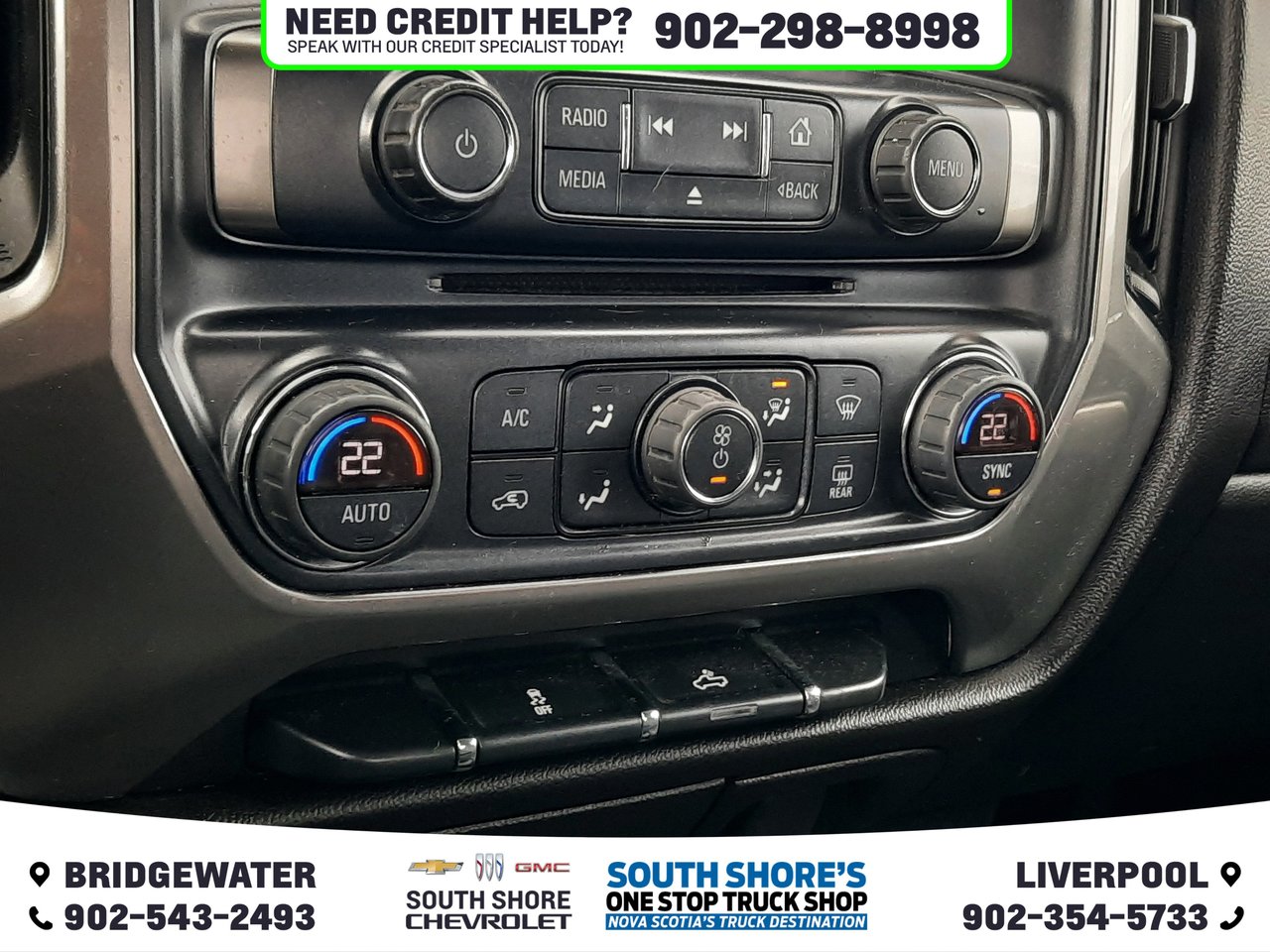 2019 Chevrolet Silverado 1500 LD LT-17