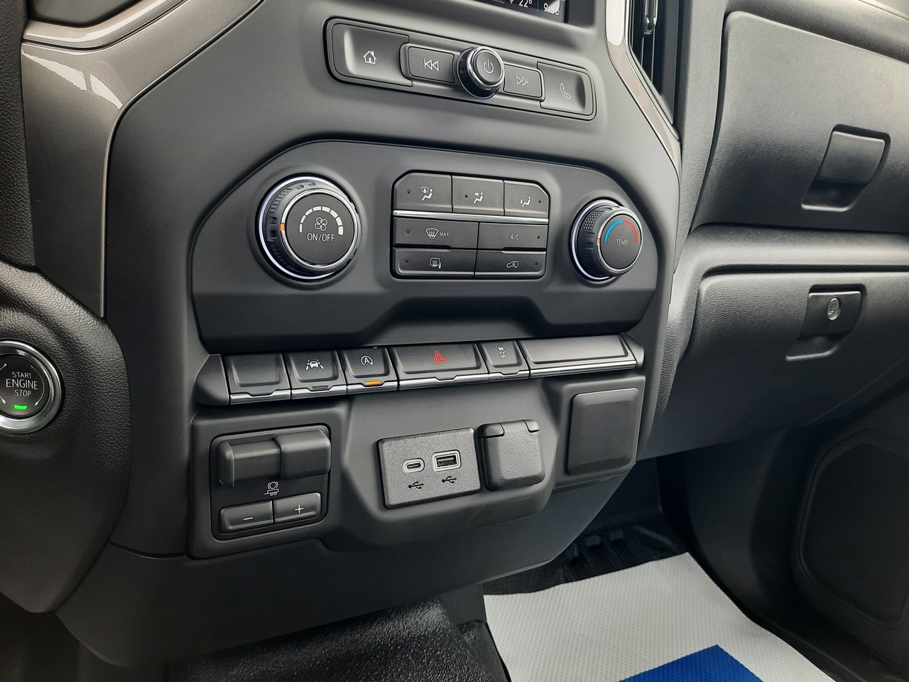 2026 Chevrolet Silverado 1500 WT-15