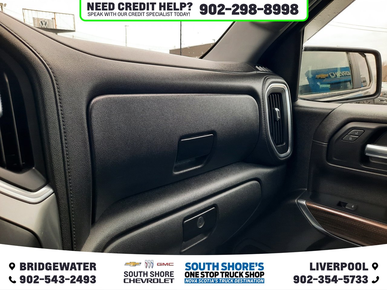 2019 Chevrolet Silverado 1500 LT Trail Boss-19