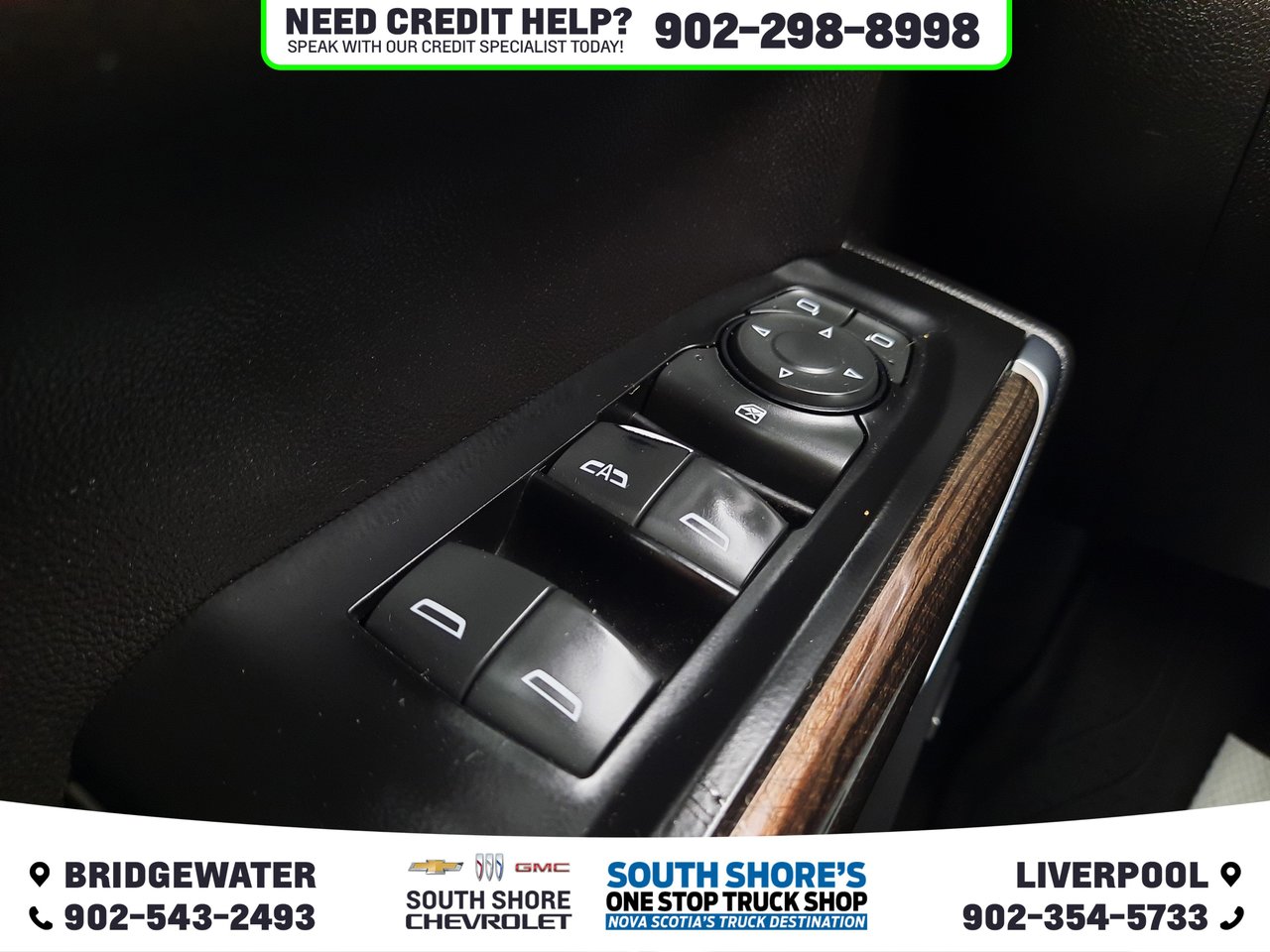 2019 Chevrolet Silverado 1500 LT Trail Boss-8