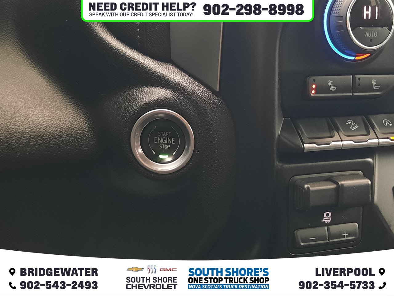 2019 Chevrolet Silverado 1500 LT Trail Boss-15