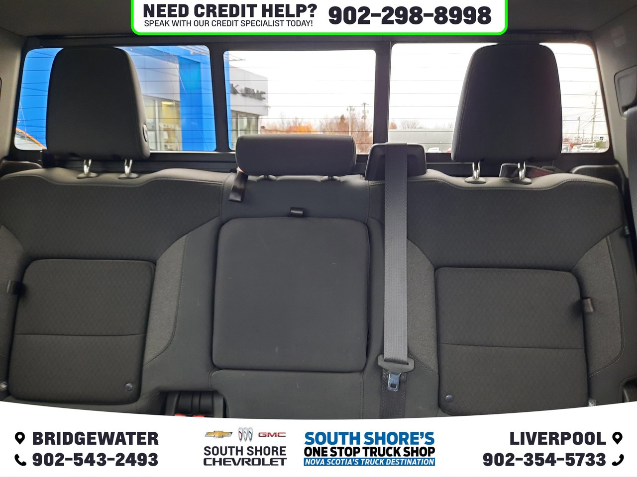 2019 Chevrolet Silverado 1500 LT Trail Boss-23