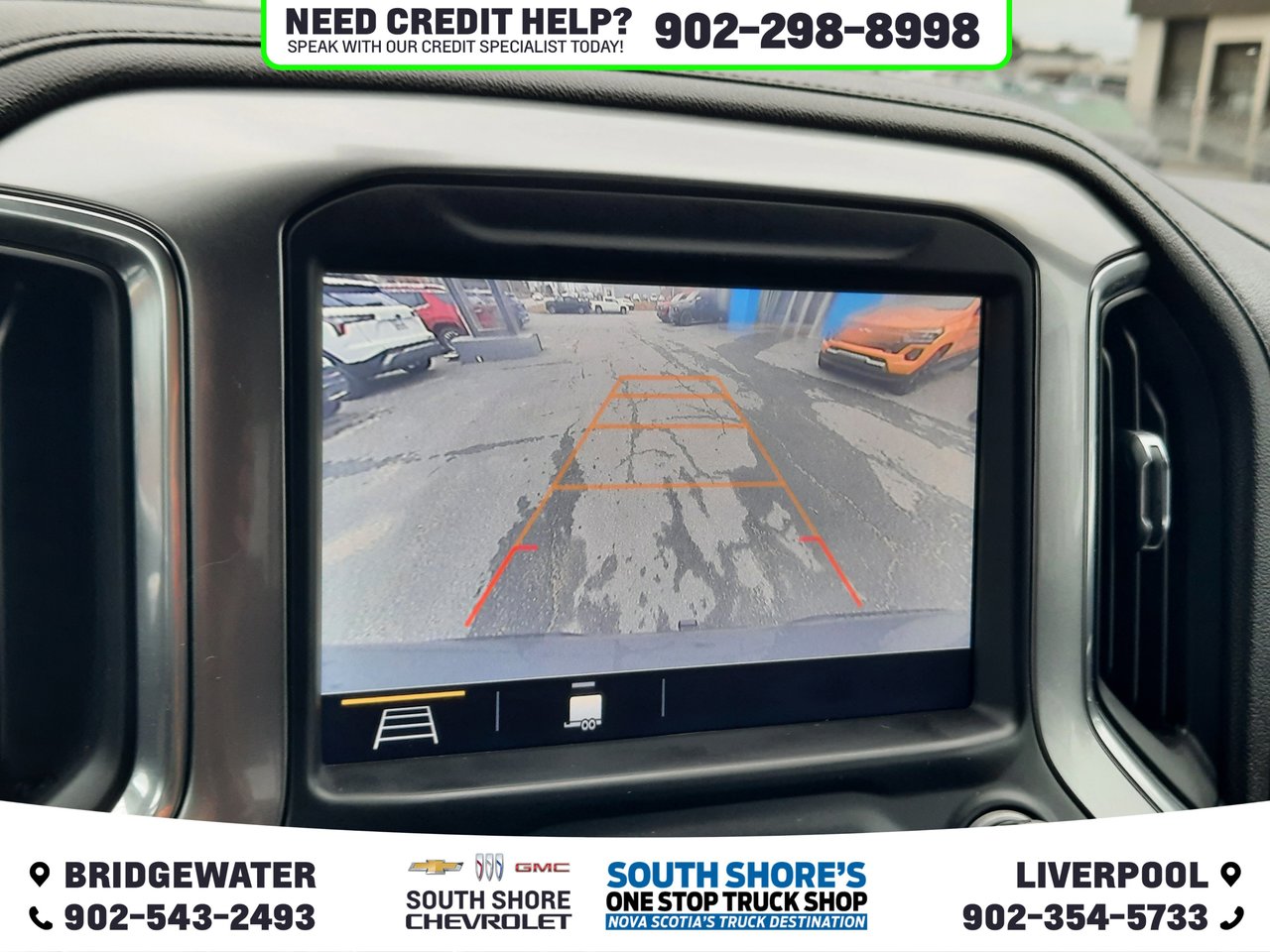 2019 Chevrolet Silverado 1500 LT Trail Boss-17