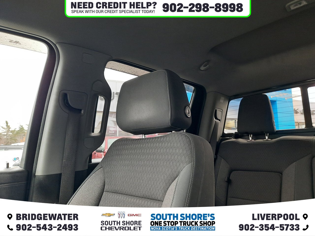 2019 Chevrolet Silverado 1500 LT Trail Boss-22