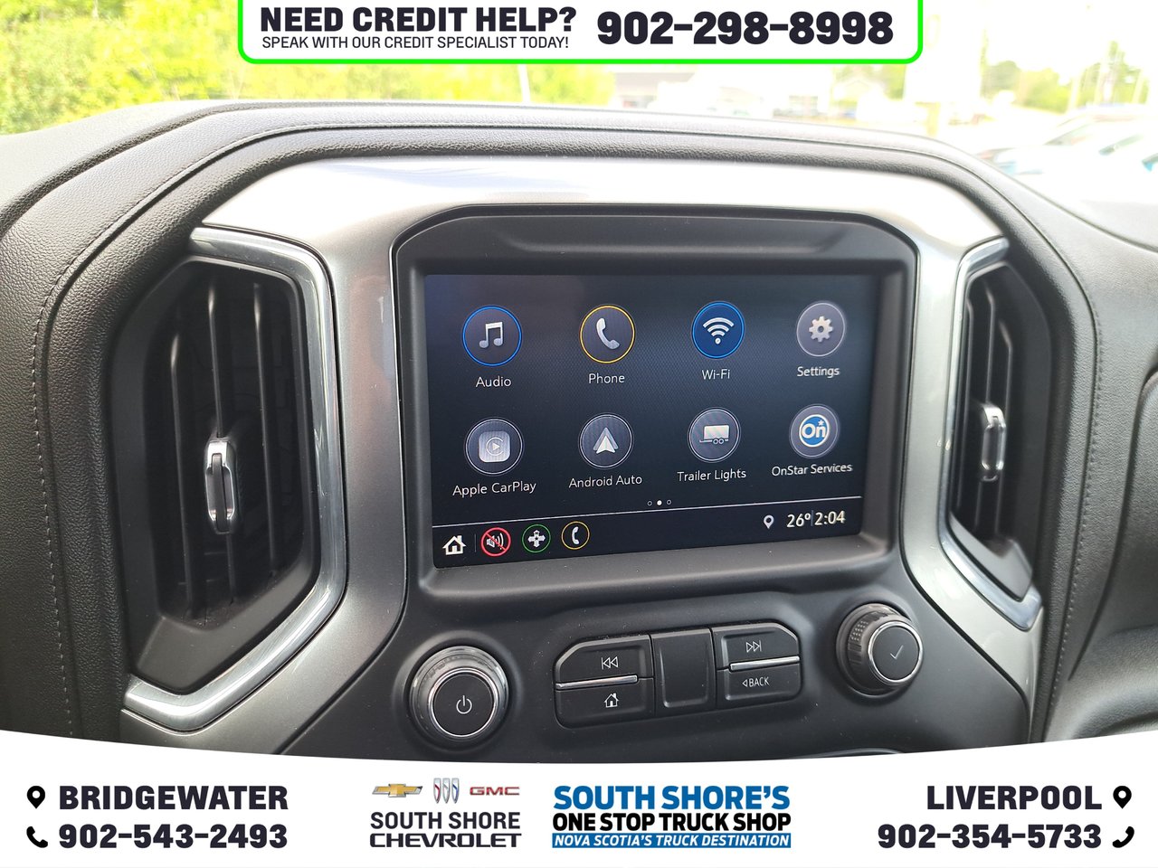 2019 Chevrolet Silverado 1500 RST-18