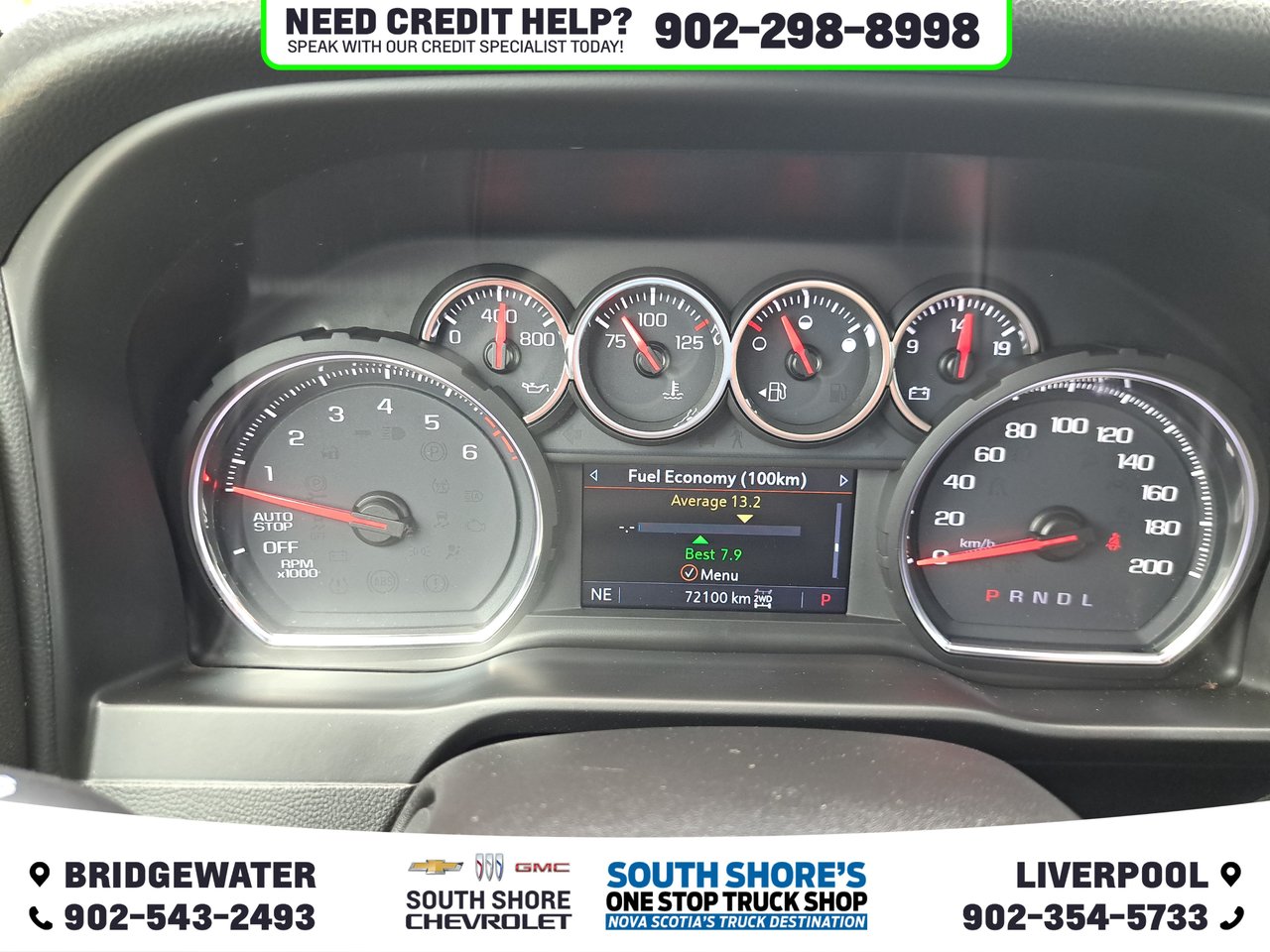 2019 Chevrolet Silverado 1500 RST-14