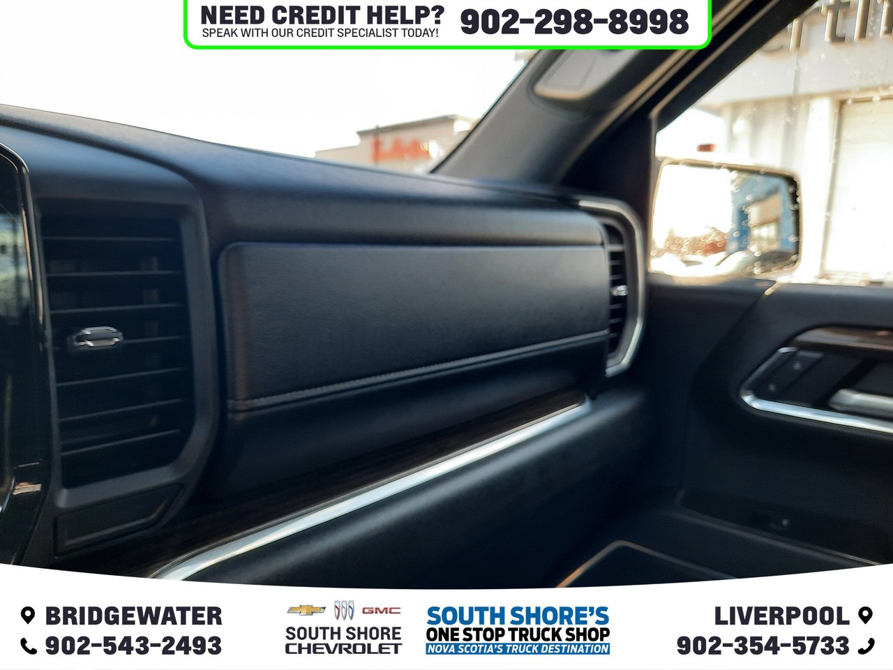 2024 Chevrolet Silverado 1500 RST-19