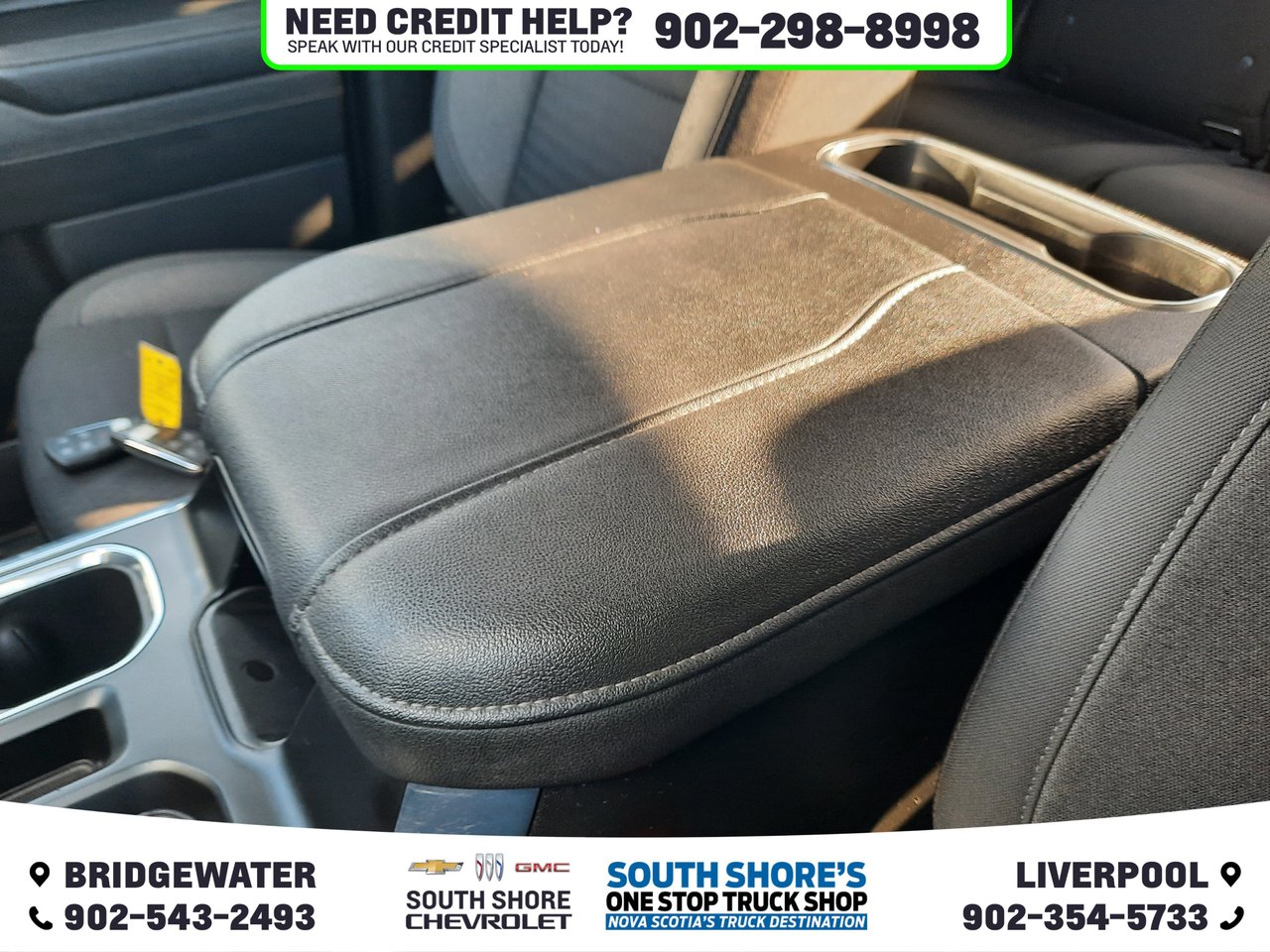 2024 Chevrolet Silverado 1500 RST-18