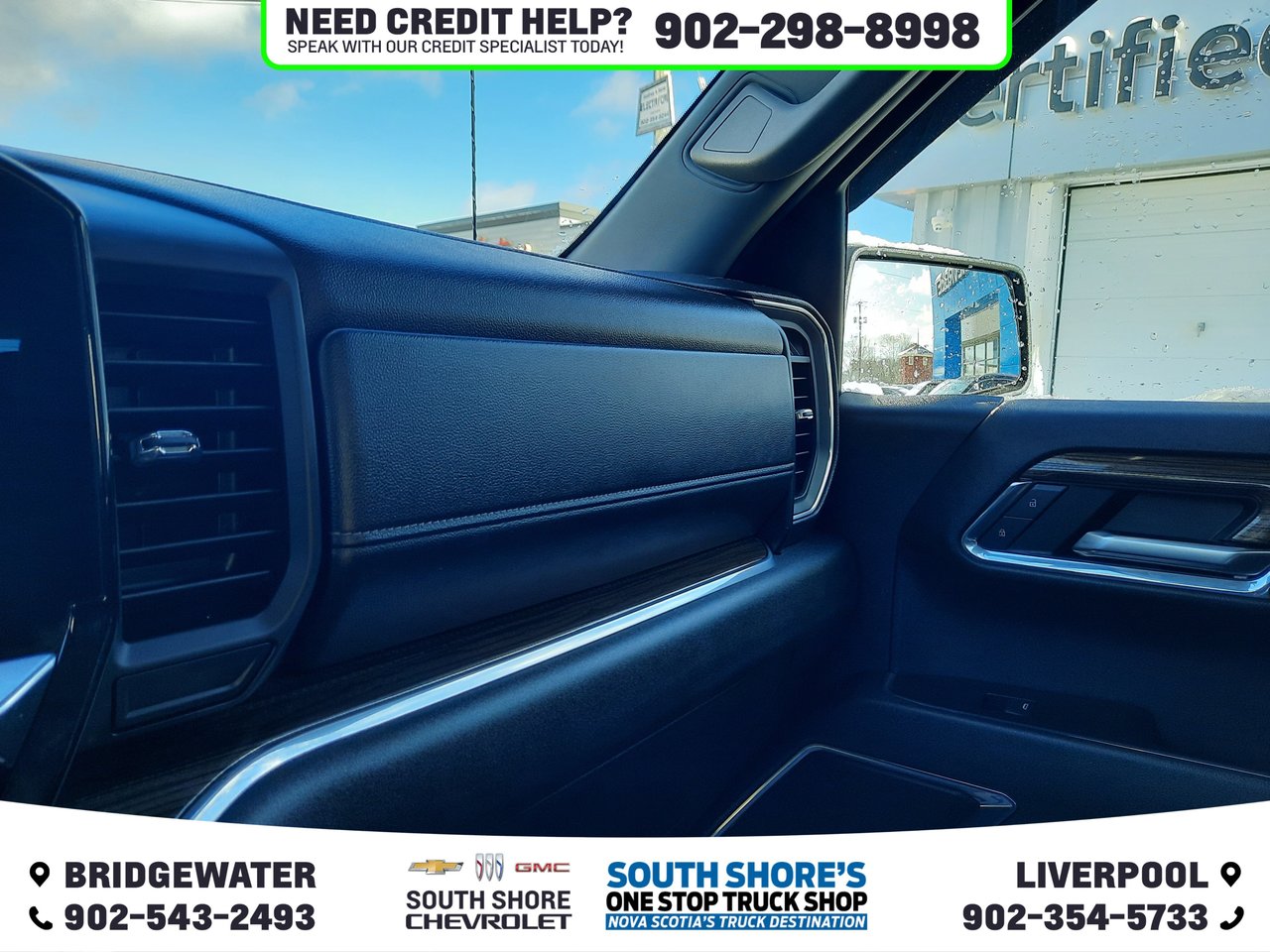 2024 Chevrolet Silverado 1500 RST-21