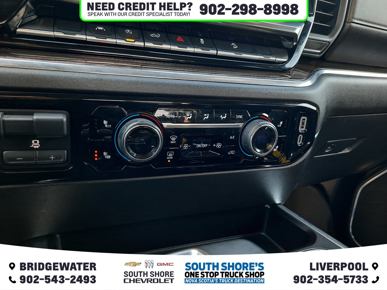 2024 Chevrolet Silverado 1500 RST-16