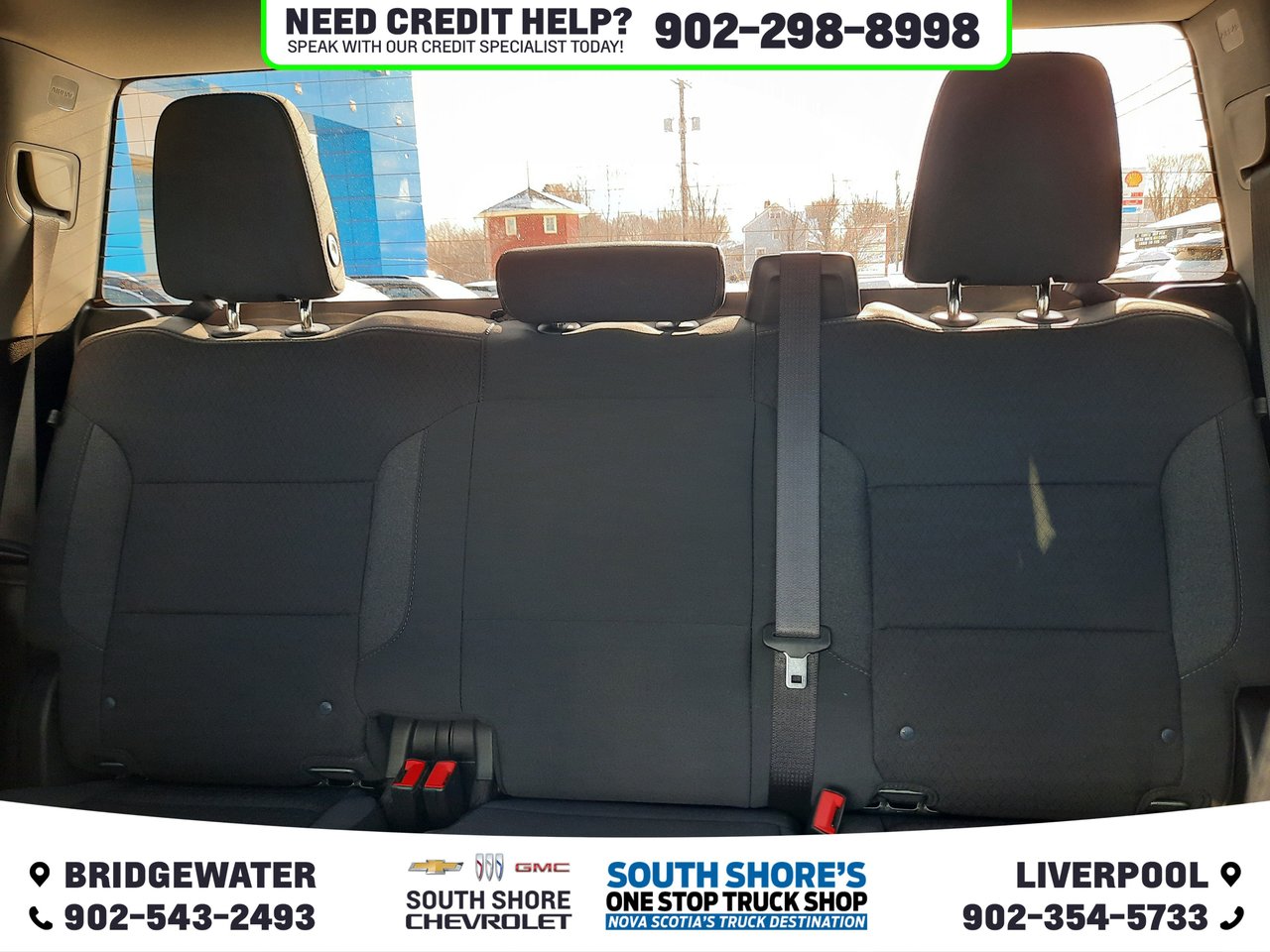 2024 Chevrolet Silverado 1500 RST-23