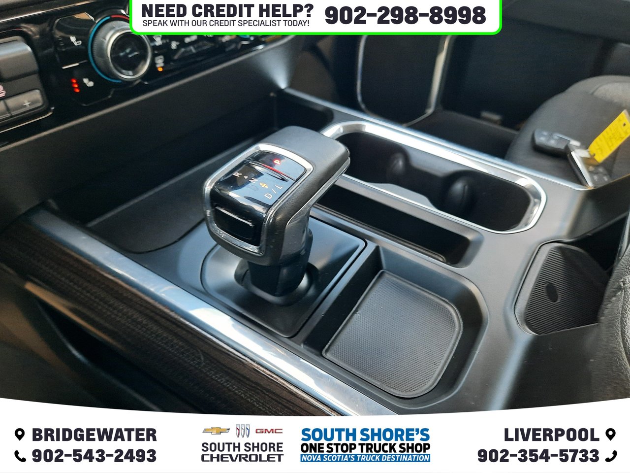 2024 Chevrolet Silverado 1500 RST-17