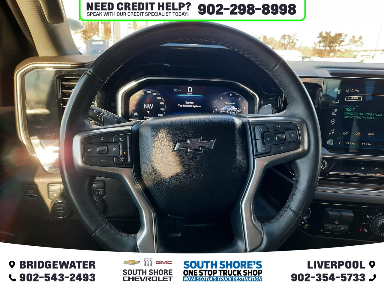 2024 Chevrolet Silverado 1500 RST-12