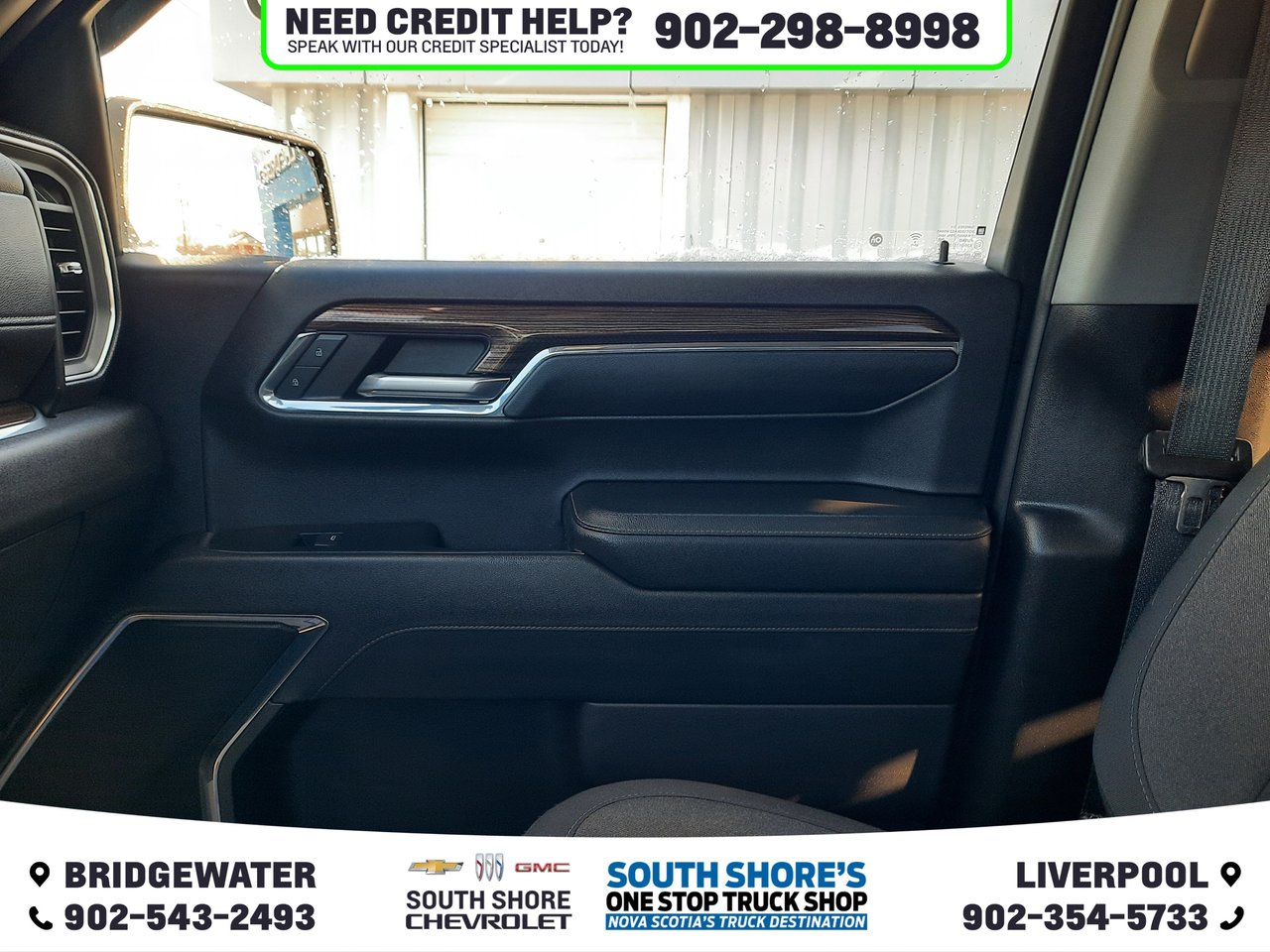 2024 Chevrolet Silverado 1500 RST-20