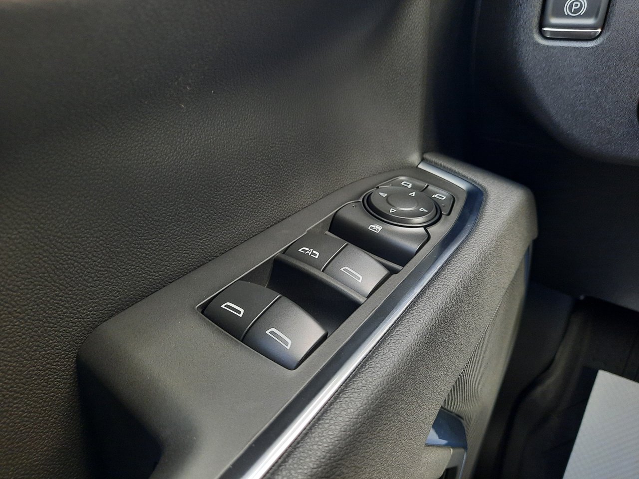 2026 Chevrolet Silverado 1500 LT-8
