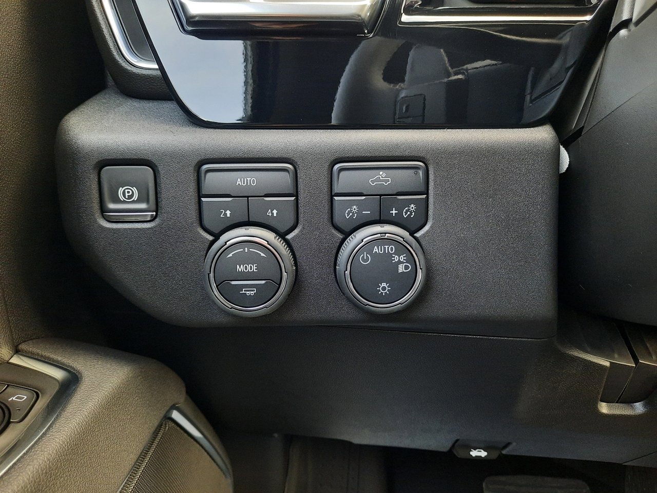 2026 Chevrolet Silverado 1500 LT-9