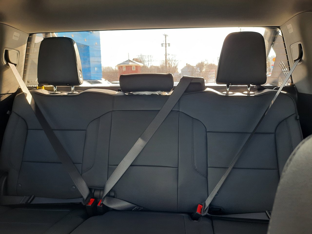 2026 Chevrolet Silverado 1500 WT-21