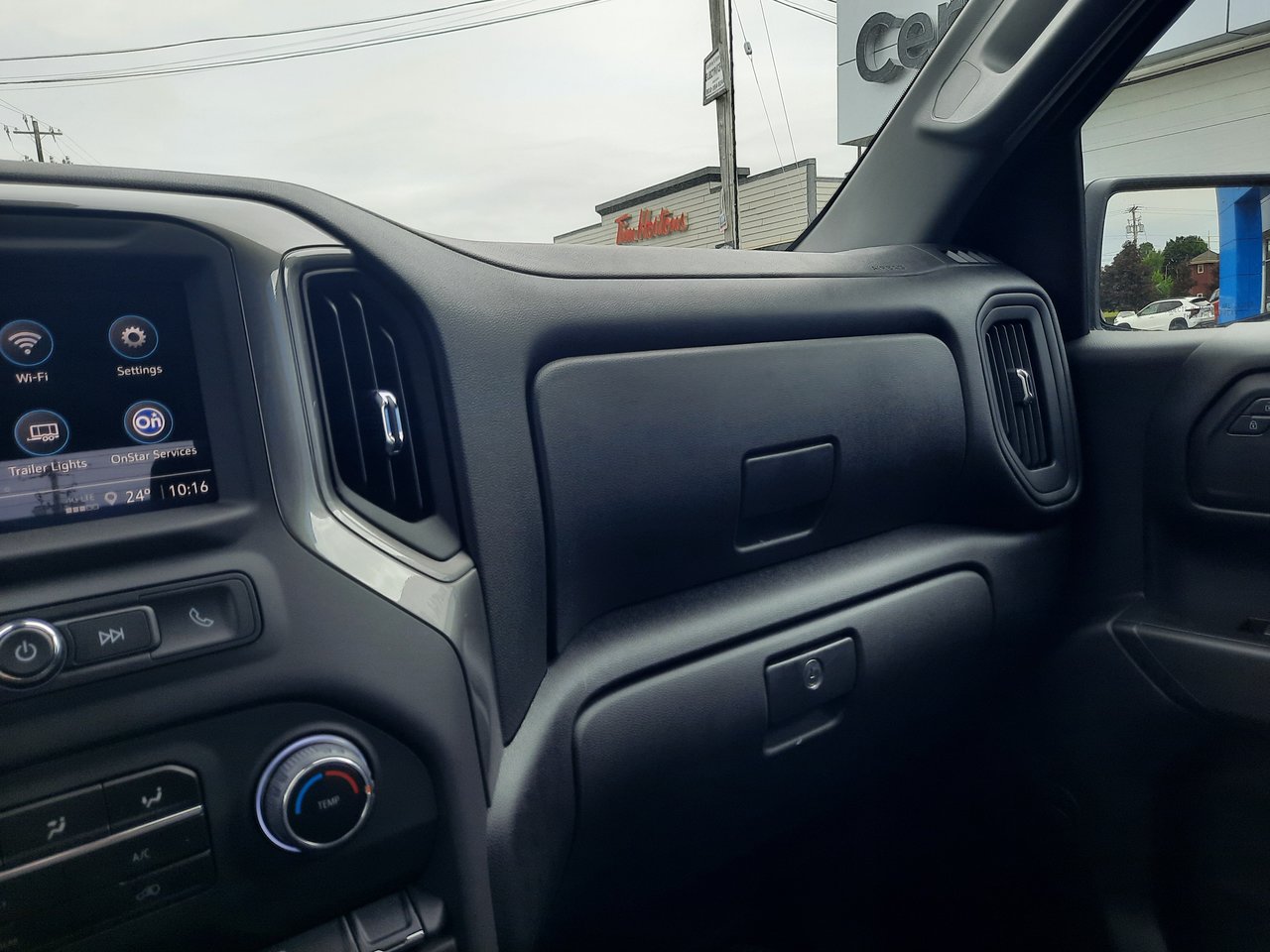 2026 Chevrolet Silverado 1500 WT-17