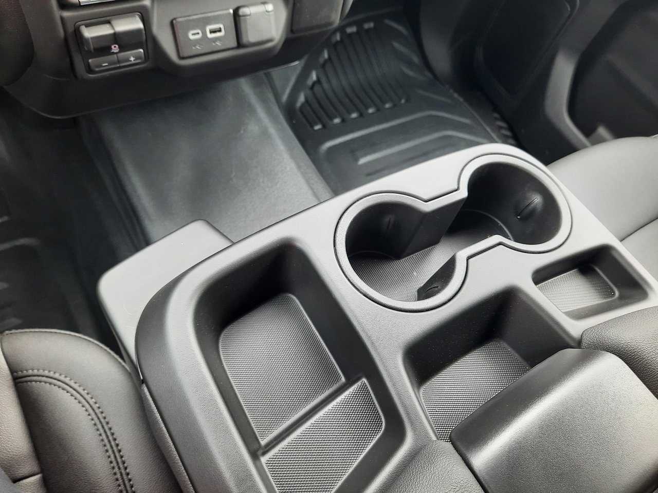 2026 Chevrolet Silverado 1500 WT-15