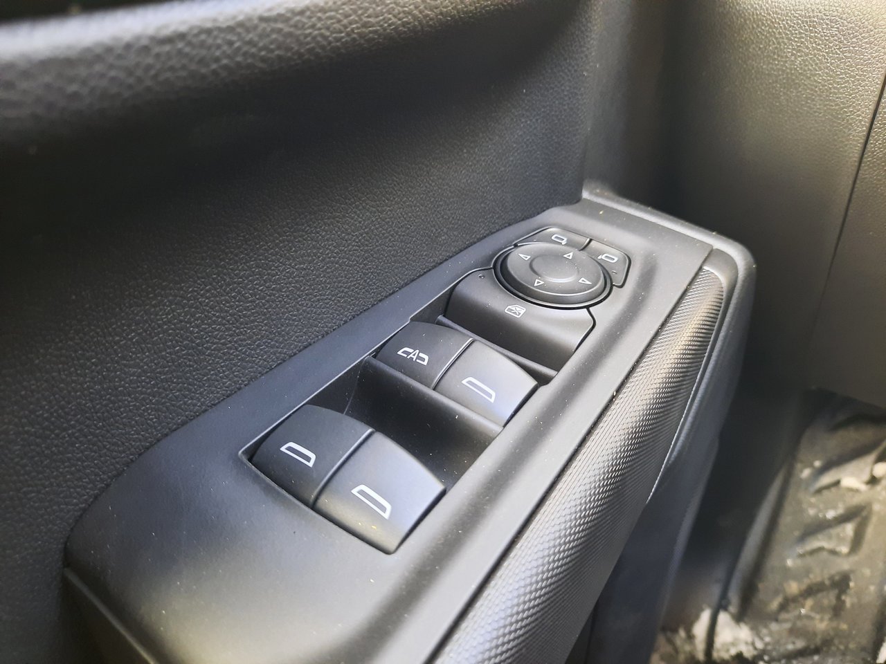 2026 Chevrolet Silverado 1500 WT-8