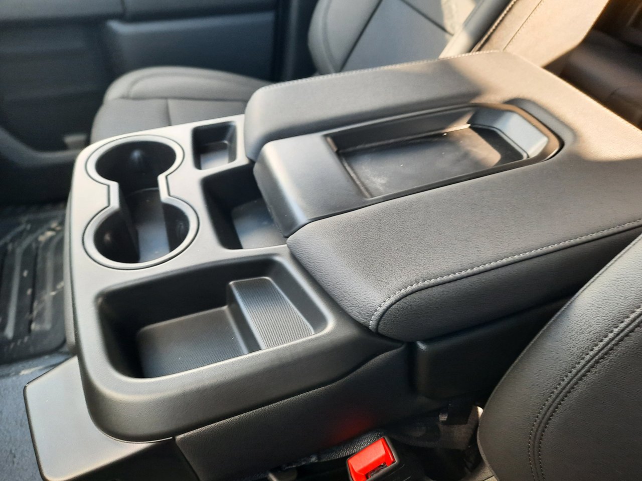 2026 Chevrolet Silverado 1500 WT-17