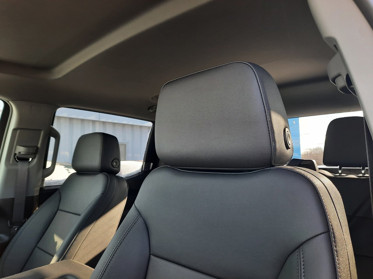 2026 Chevrolet Silverado 1500 WT-2