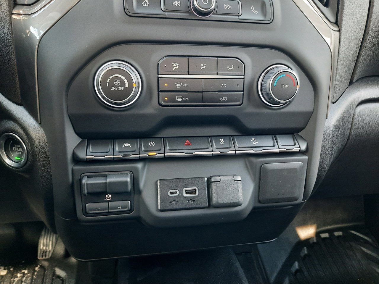 2026 Chevrolet Silverado 1500 WT-15