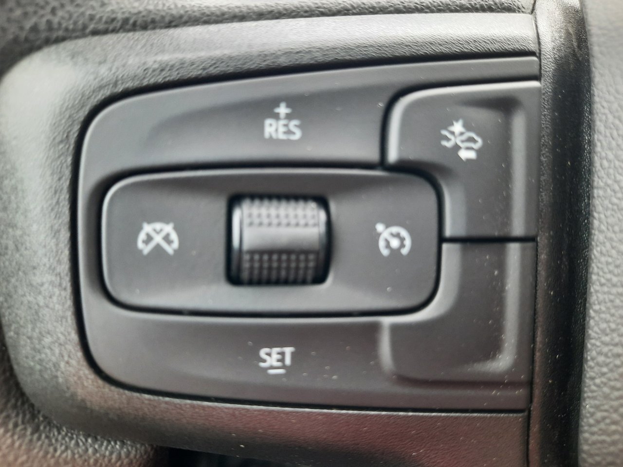 2026 Chevrolet Silverado 1500 WT-12