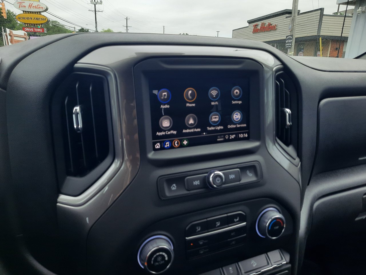 2026 Chevrolet Silverado 1500 WT-14