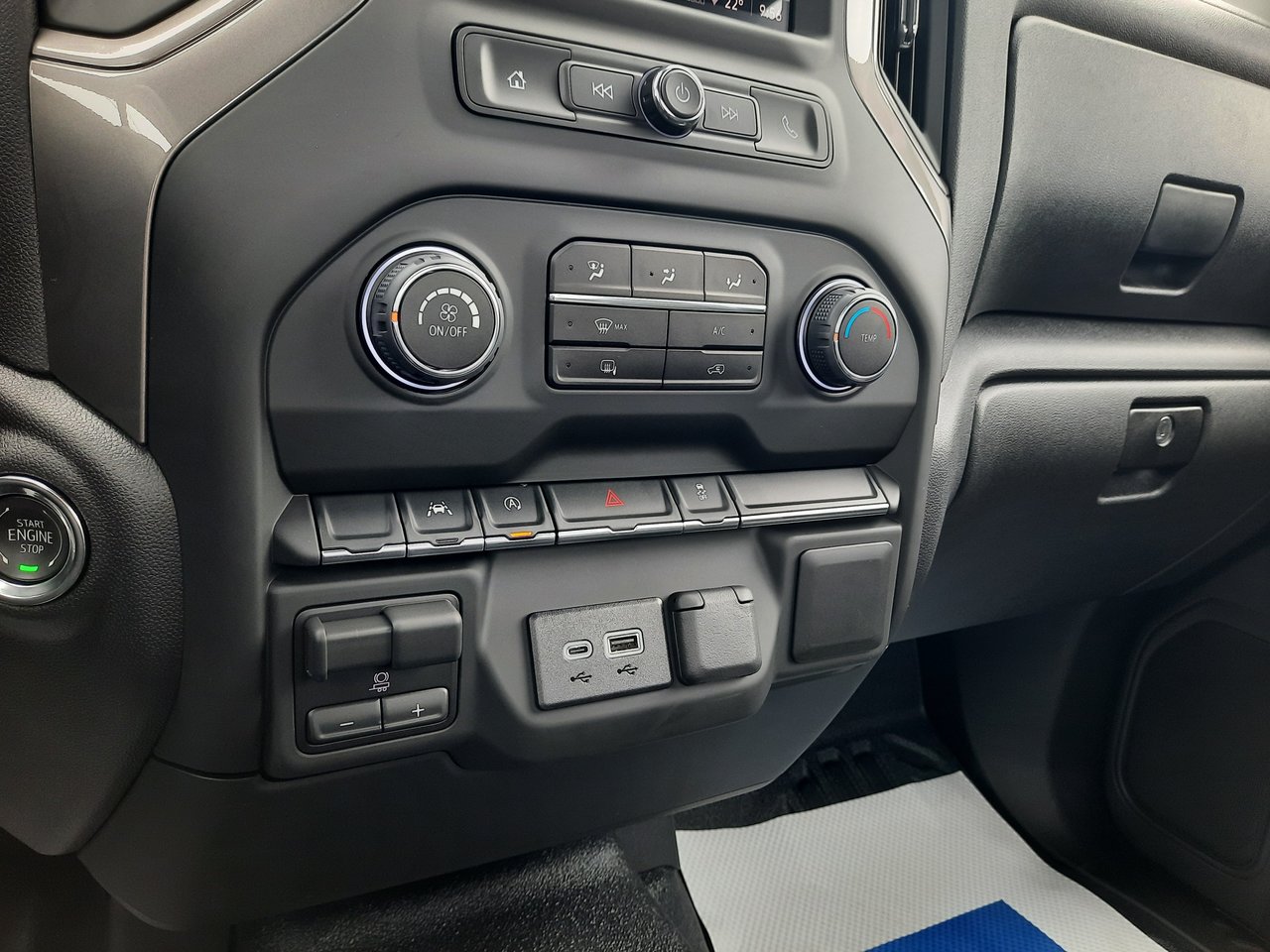 2026 Chevrolet Silverado 1500 WT-15