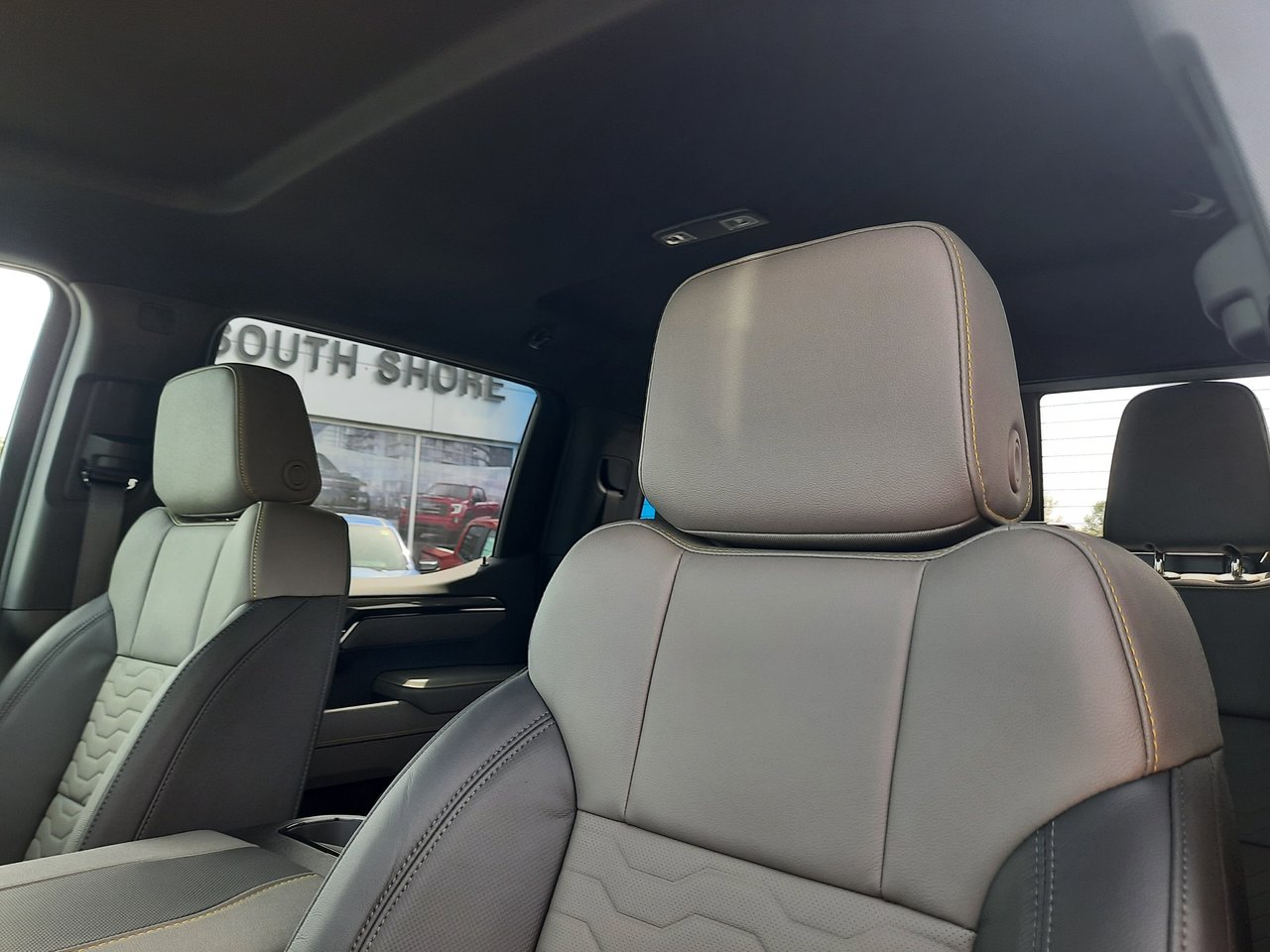 2026 Chevrolet Silverado 1500 ZR2-2