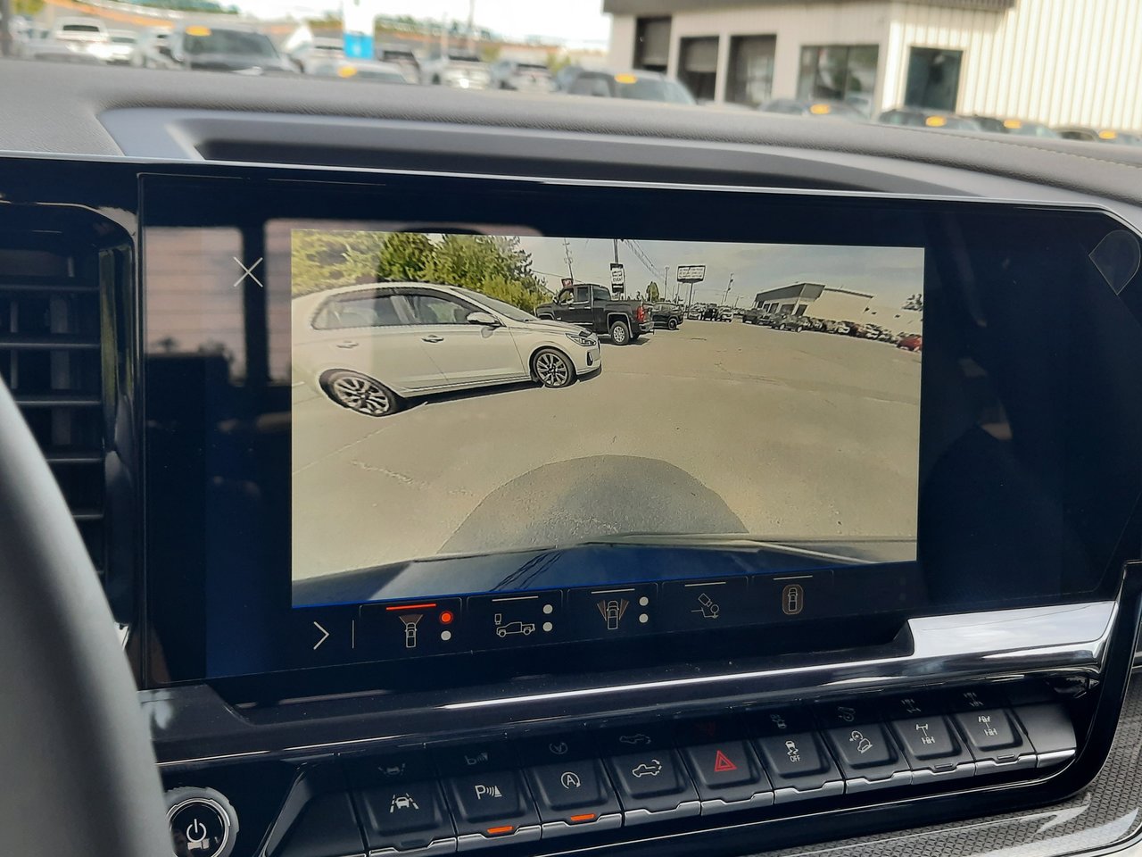 2026 Chevrolet Silverado 1500 ZR2-14