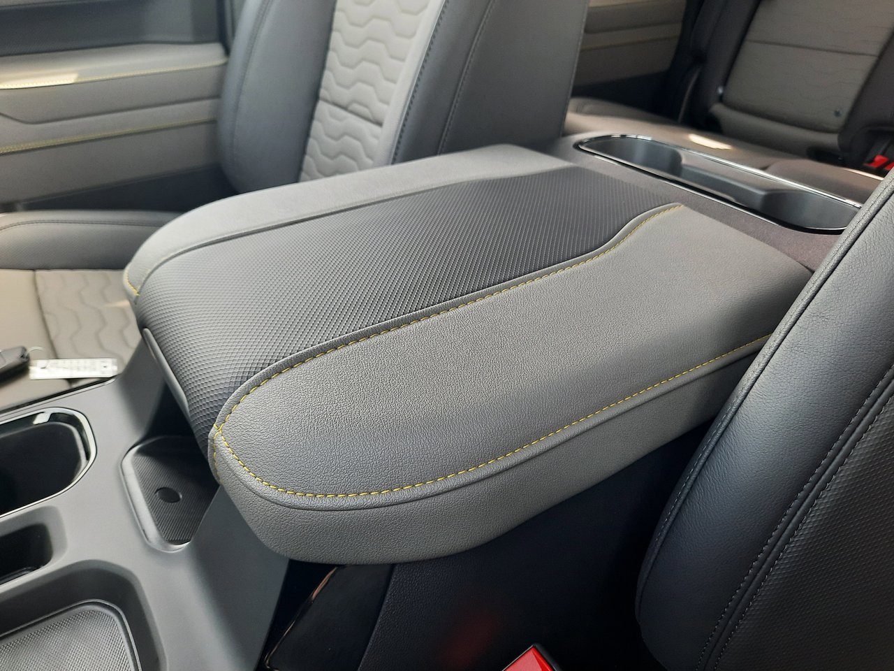 2026 Chevrolet Silverado 1500 ZR2-19