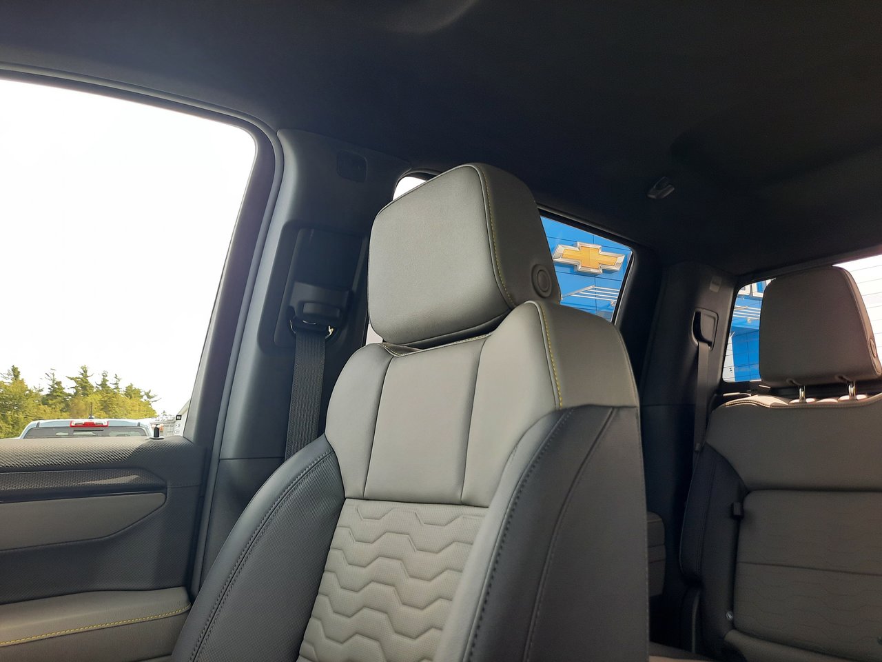 2026 Chevrolet Silverado 1500 ZR2-22