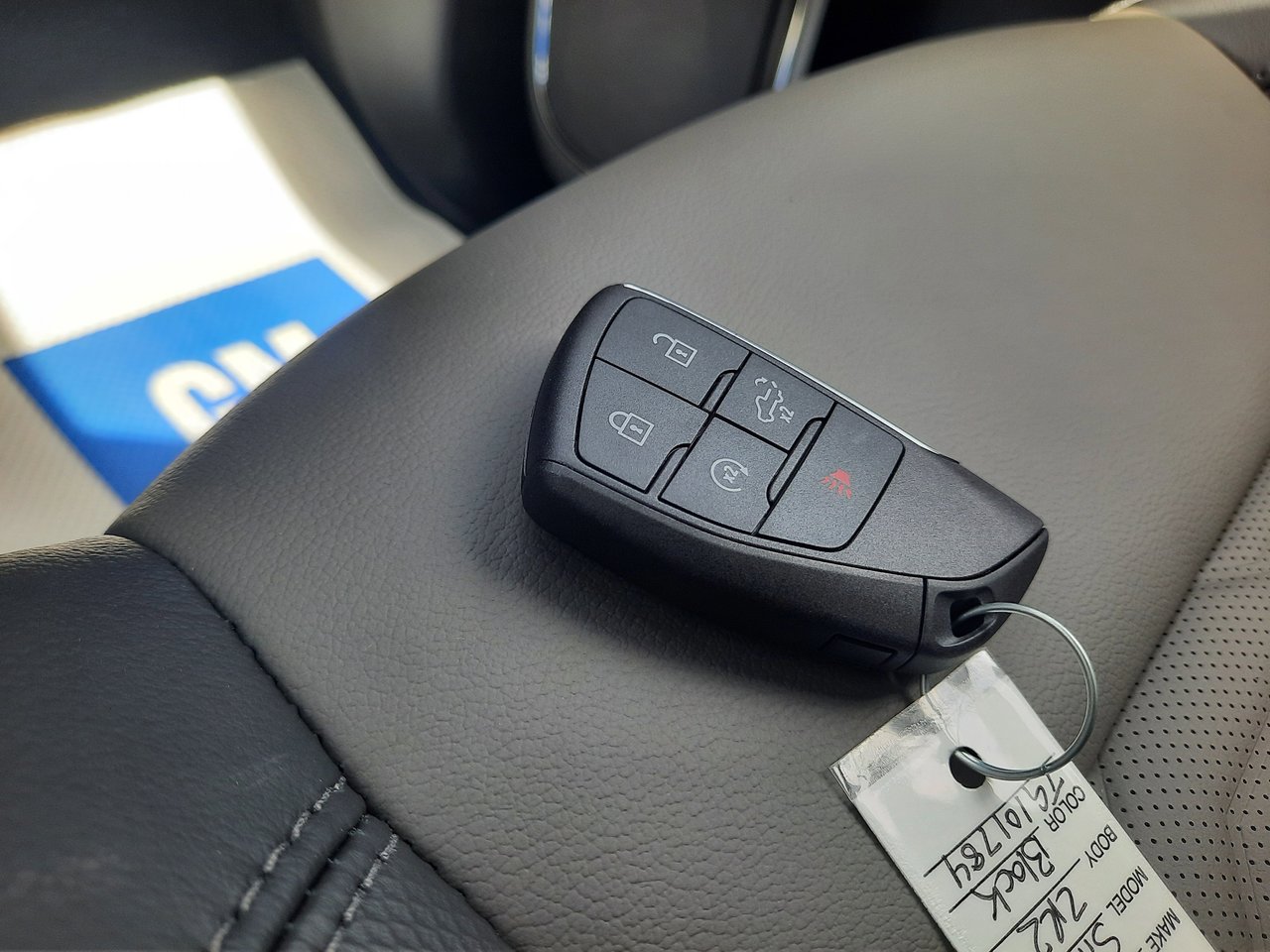 2026 Chevrolet Silverado 1500 ZR2-28