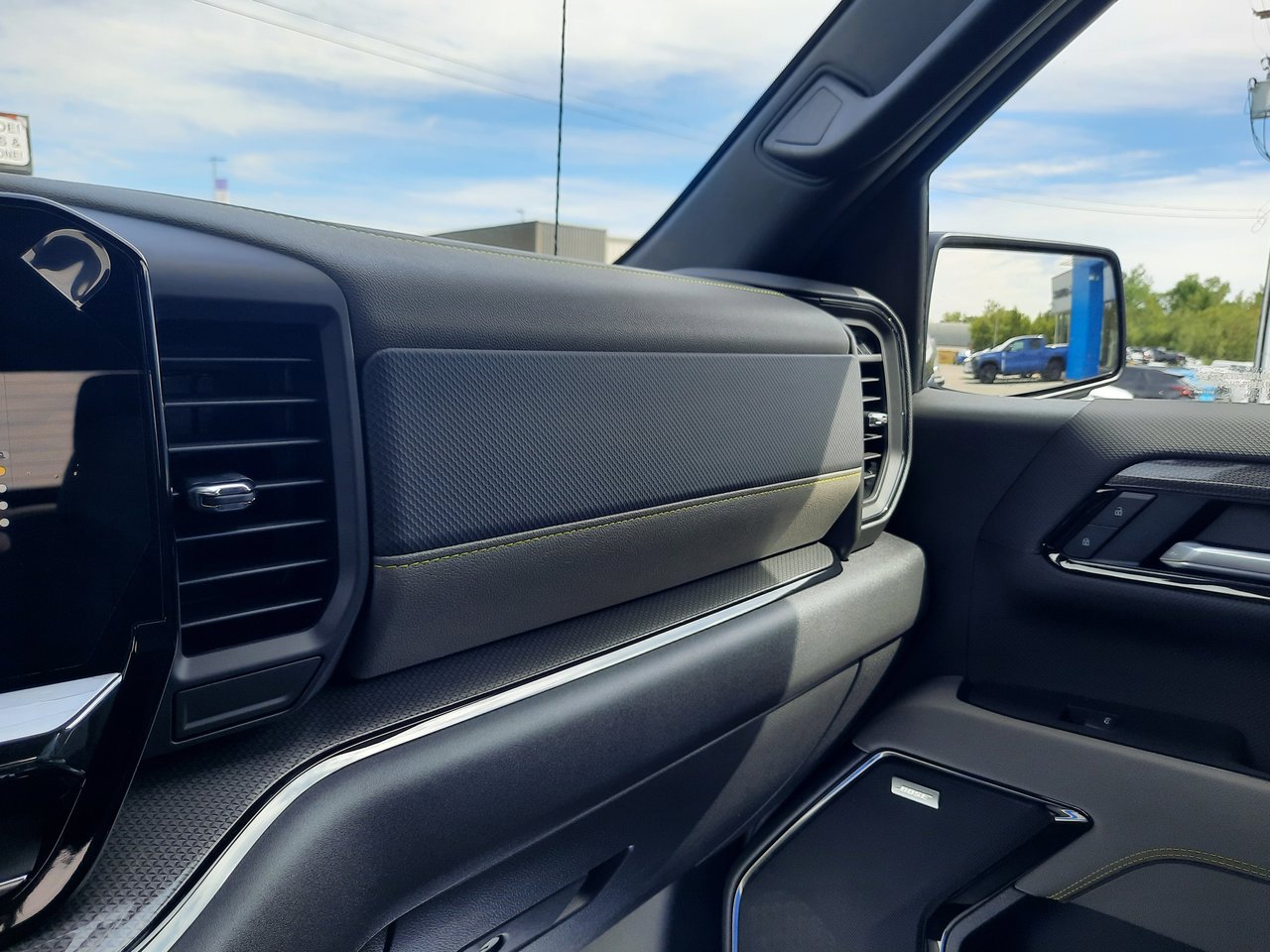 2026 Chevrolet Silverado 1500 ZR2-20