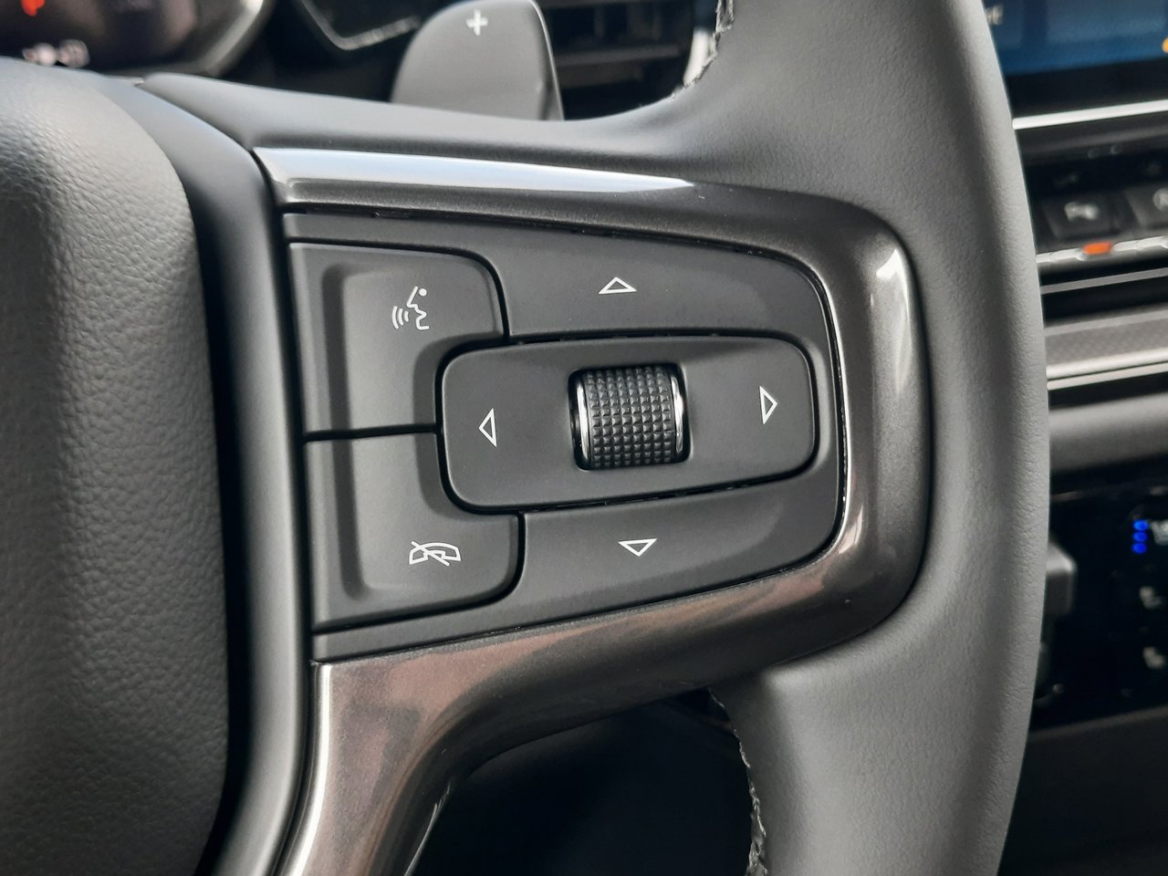 2026 Chevrolet Silverado 1500 ZR2-10